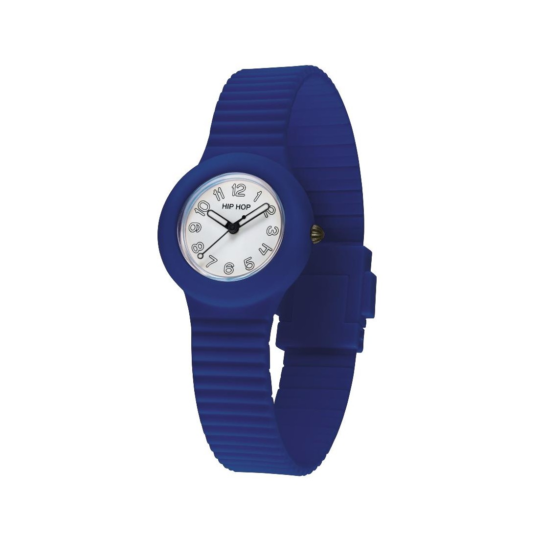 Orologio HipHop Numbers Collection HWU1331