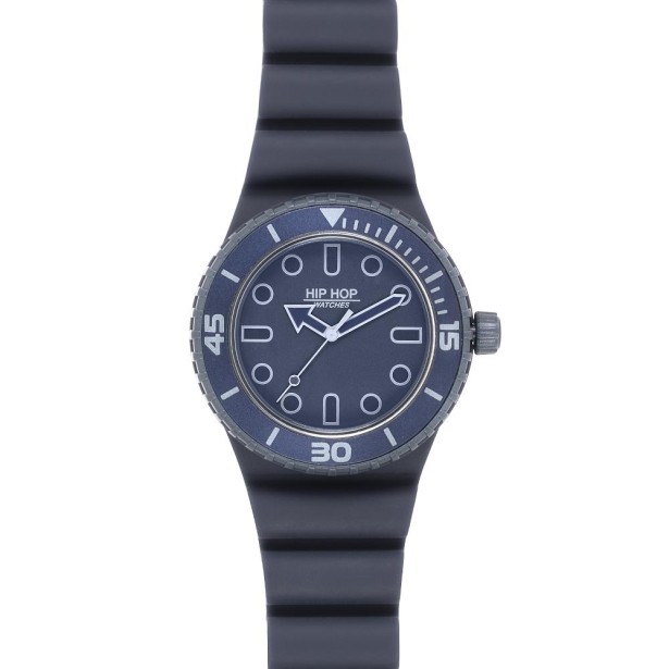 Orologio Hip Hop Master HWU1333
