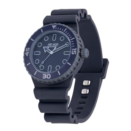 Orologio Hip Hop Master HWU1333