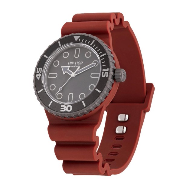 Orologio Hip Hop Master HWU1334