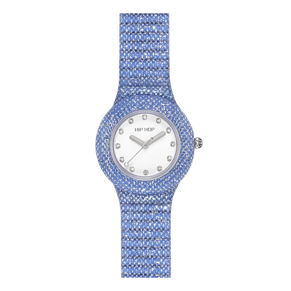 Orologio Hip Hop Shimmer Crush HWU1337