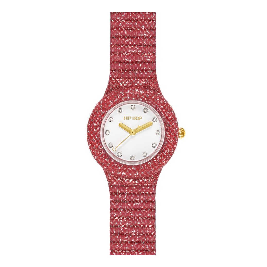 Orologio Hip Hop Shimmer Crush HWU1338