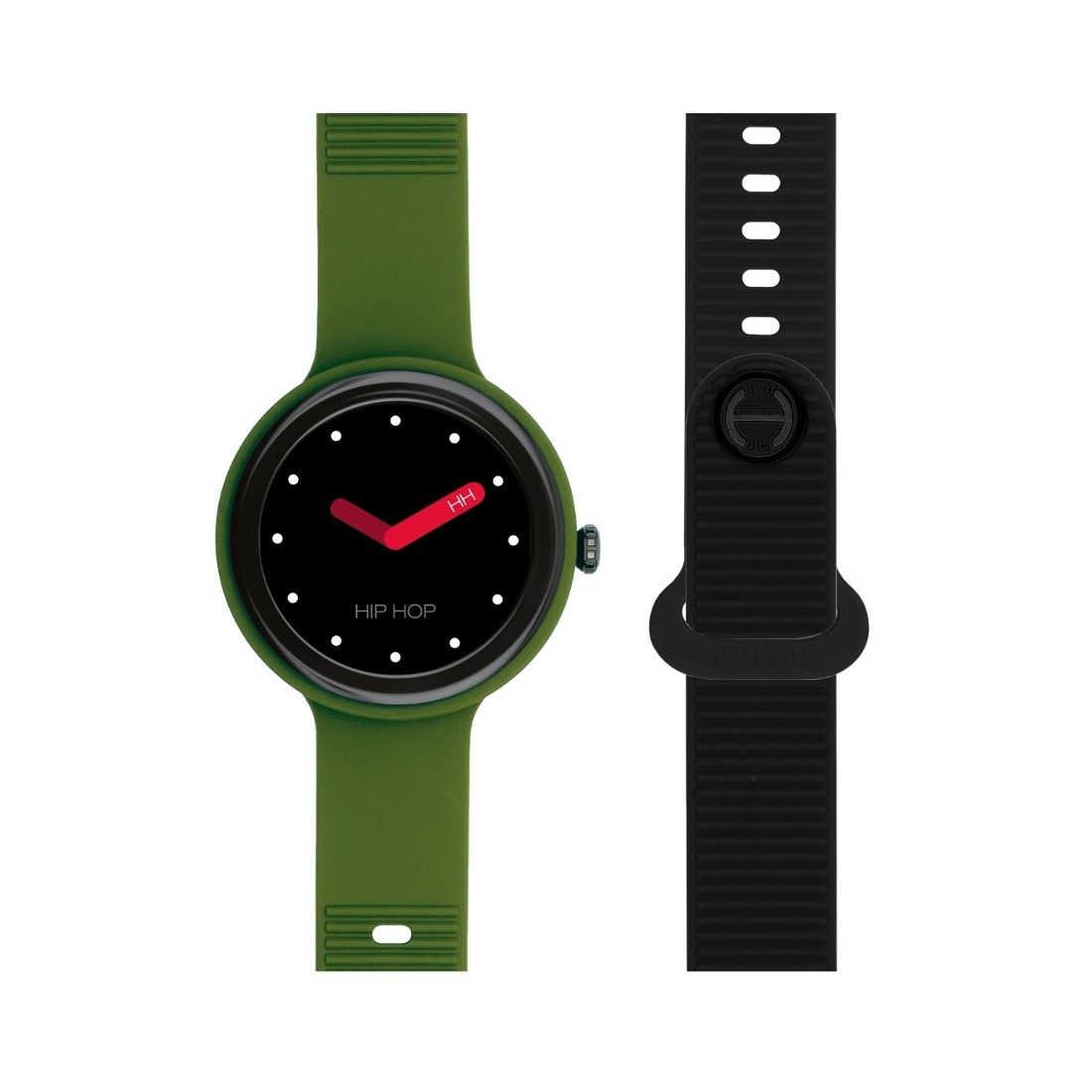 Orologio Hip Hop Hero.Next HWU1315