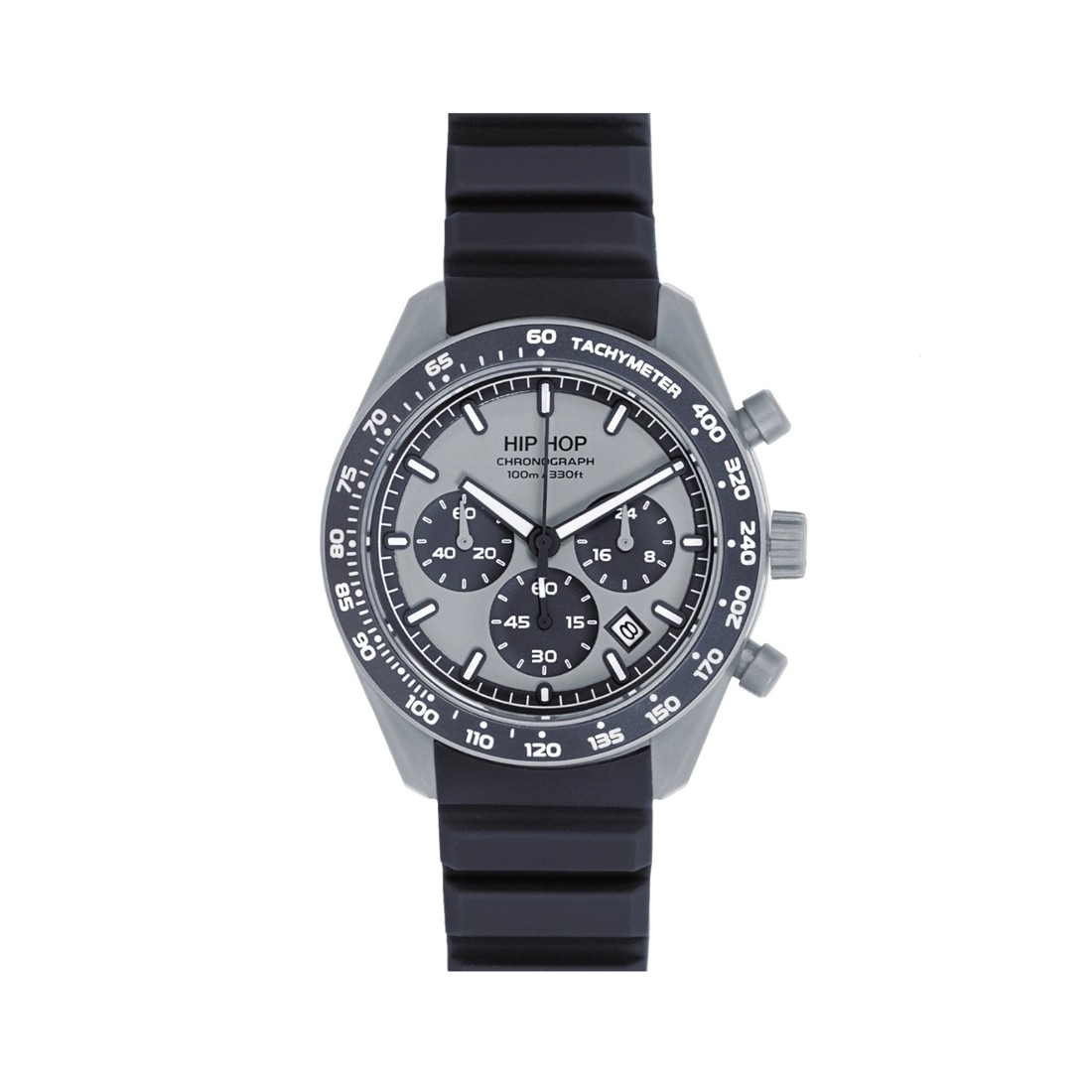 Orologio Hip Hop Xt10 HWU1344
