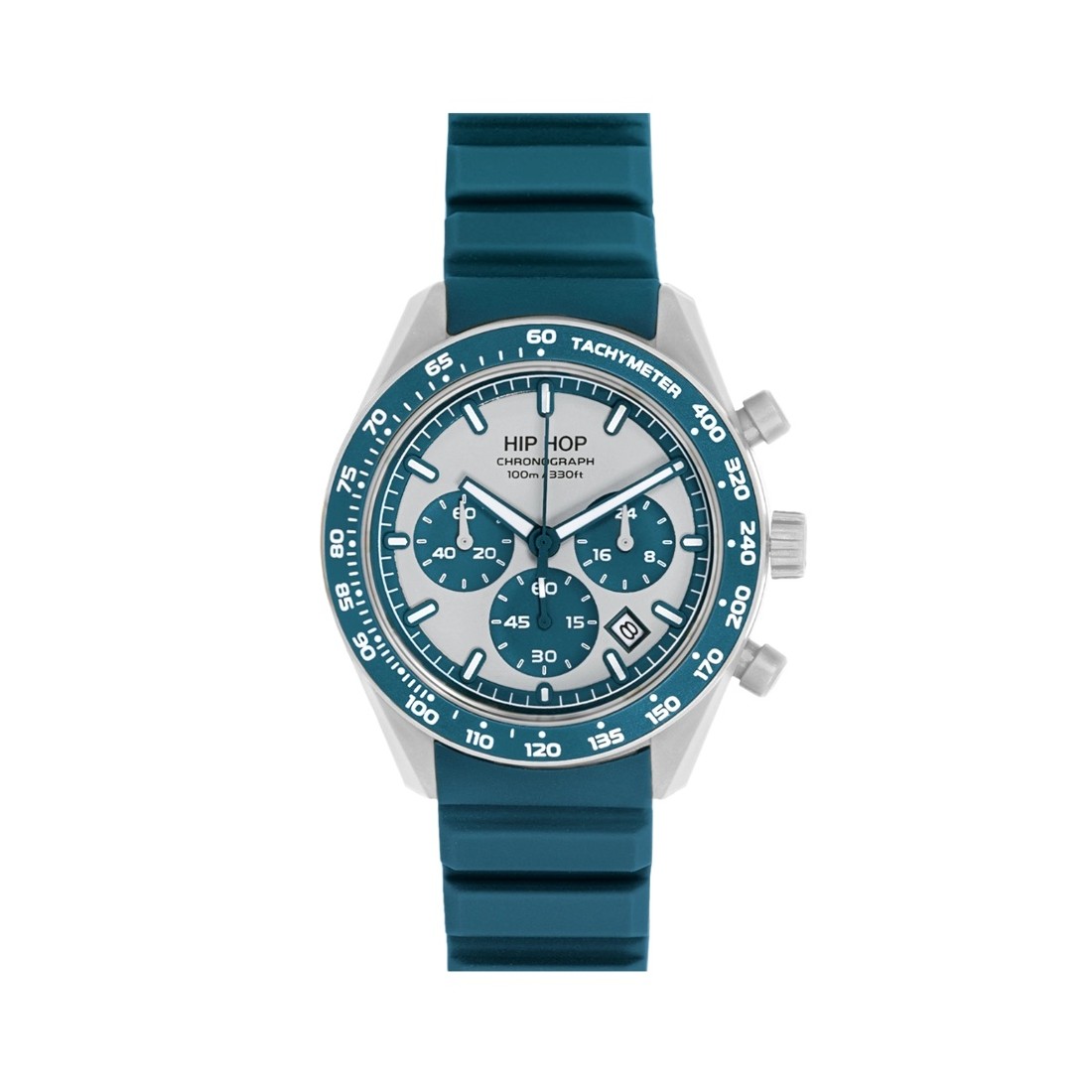 Orologio Hip Hop Xt10 HWU1345