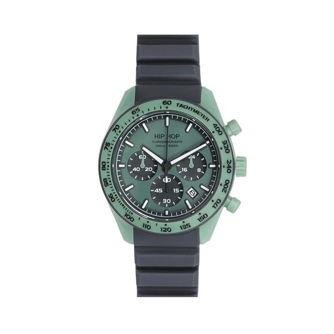 Orologio Hip Hop Xt10 HWU1346