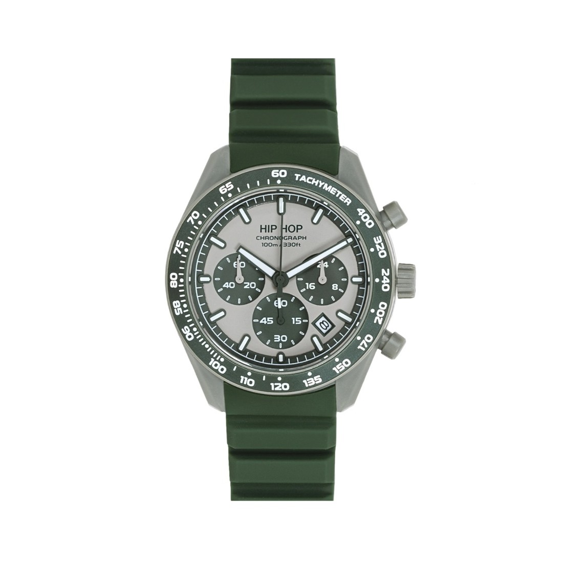 Orologio Hip Hop Xt10 HWU1347