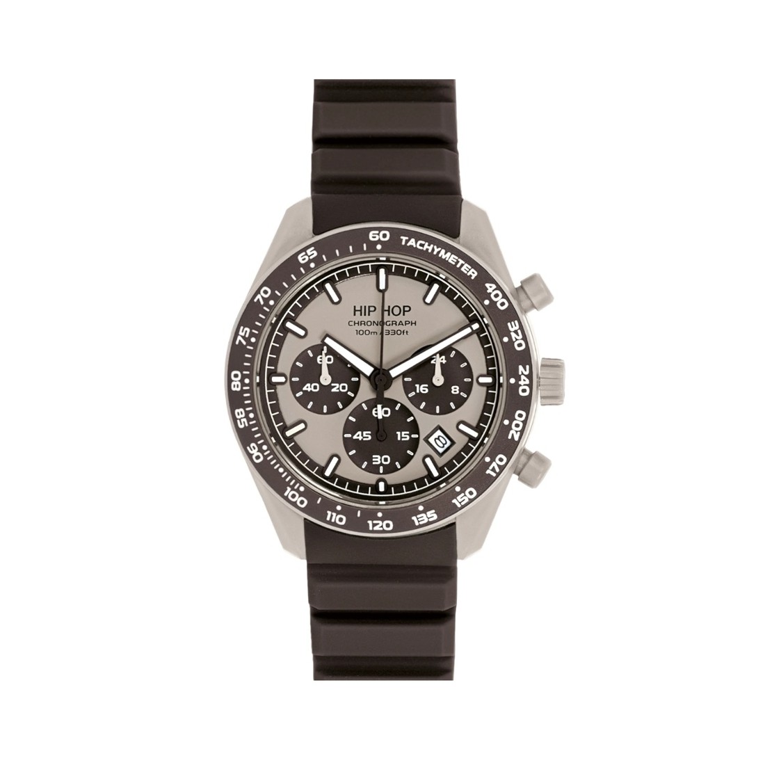 Orologio Hip Hop Xt10 HWU1348