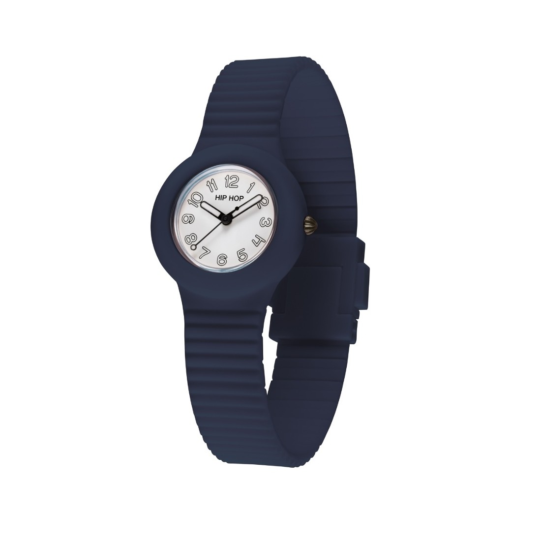 Orologio HipHop Numbers Collection HWU1351
