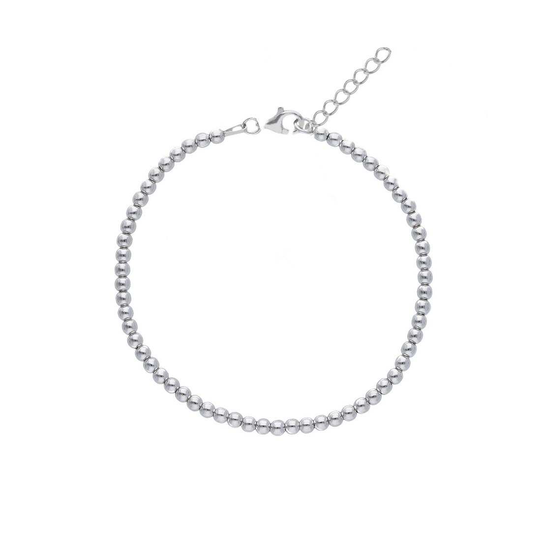 Bracciale in argento 925/ooo