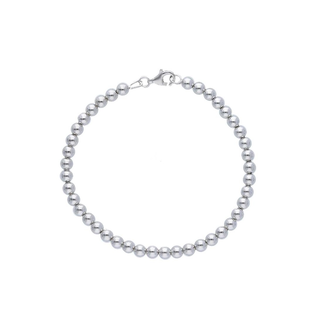 Bracciale in argento 925/°°°