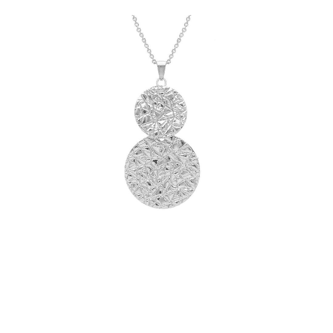 Girocollo in argento 925/ooo