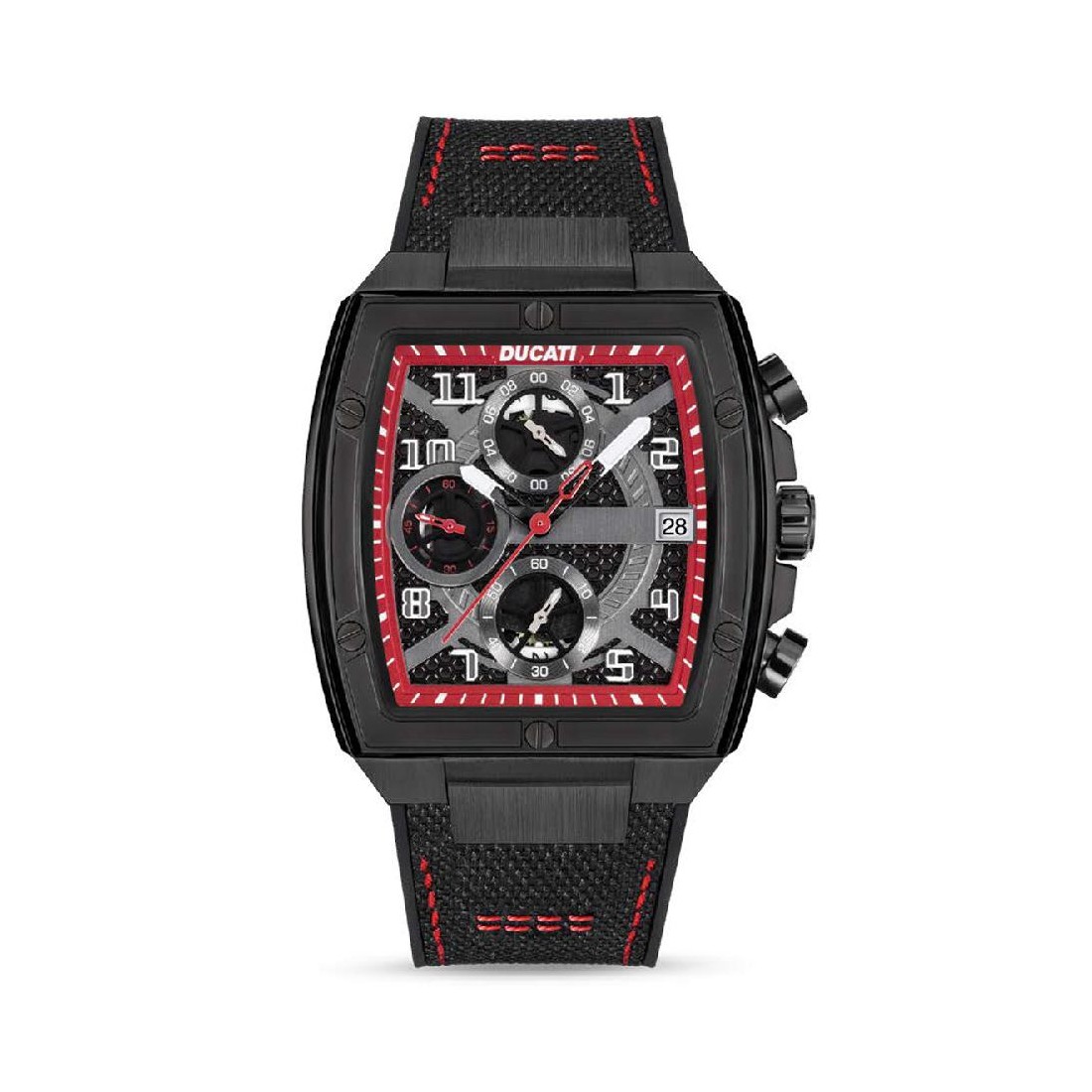 Orologio Ducati DTWGO0001503