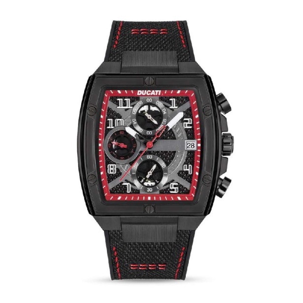 Orologio Ducati DTWGO0001503