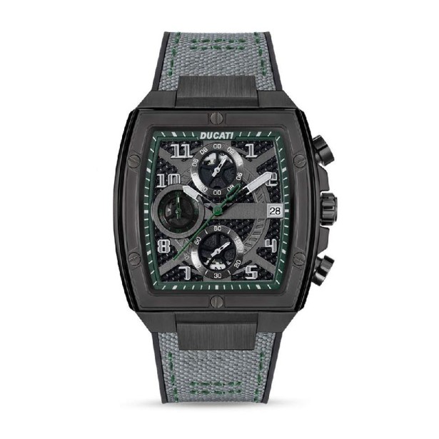 Orologio Ducati DTWGO0001502