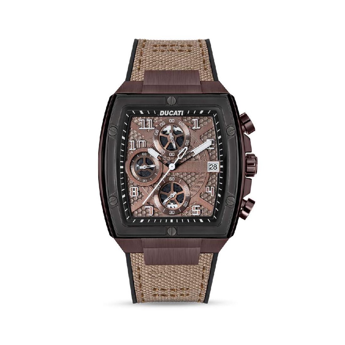 Orologio Ducati DTWGO0001501