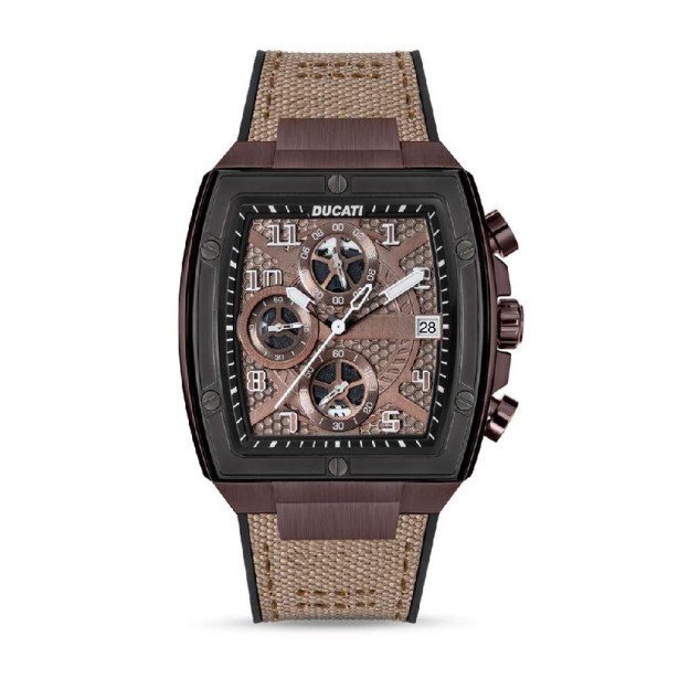 Orologio Ducati DTWGO0001501