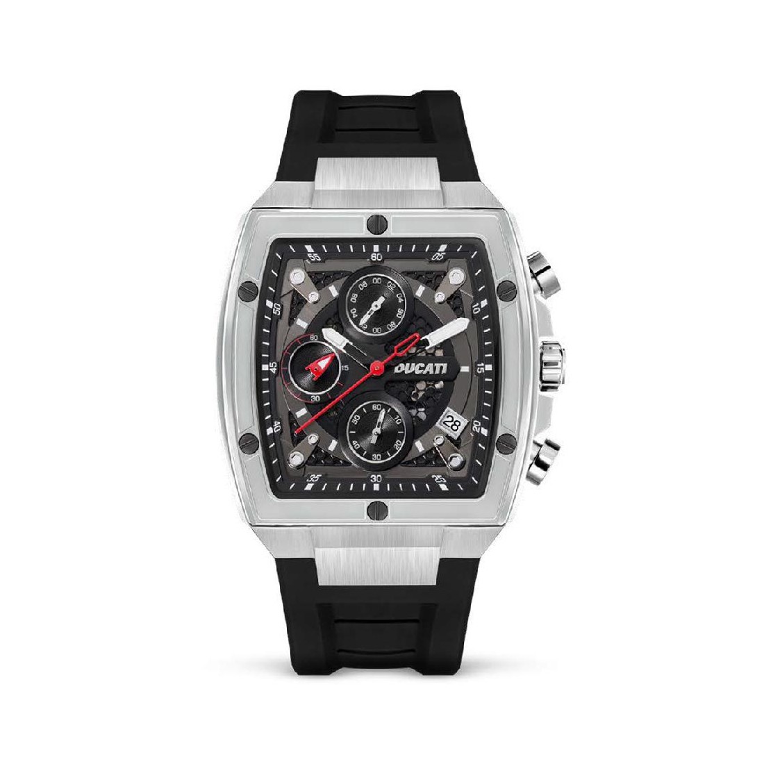 Orologio Ducati DTWGO0001303