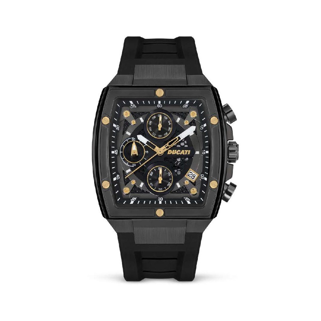 Orologio Ducati DTWGO0001302