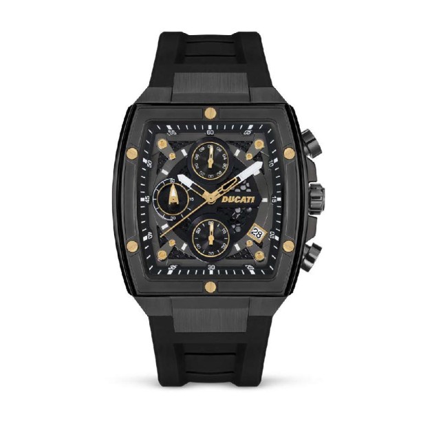 Orologio Ducati DTWGO0001302