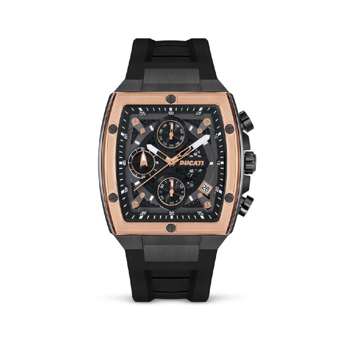 Orologio Ducati DTWGO0001301