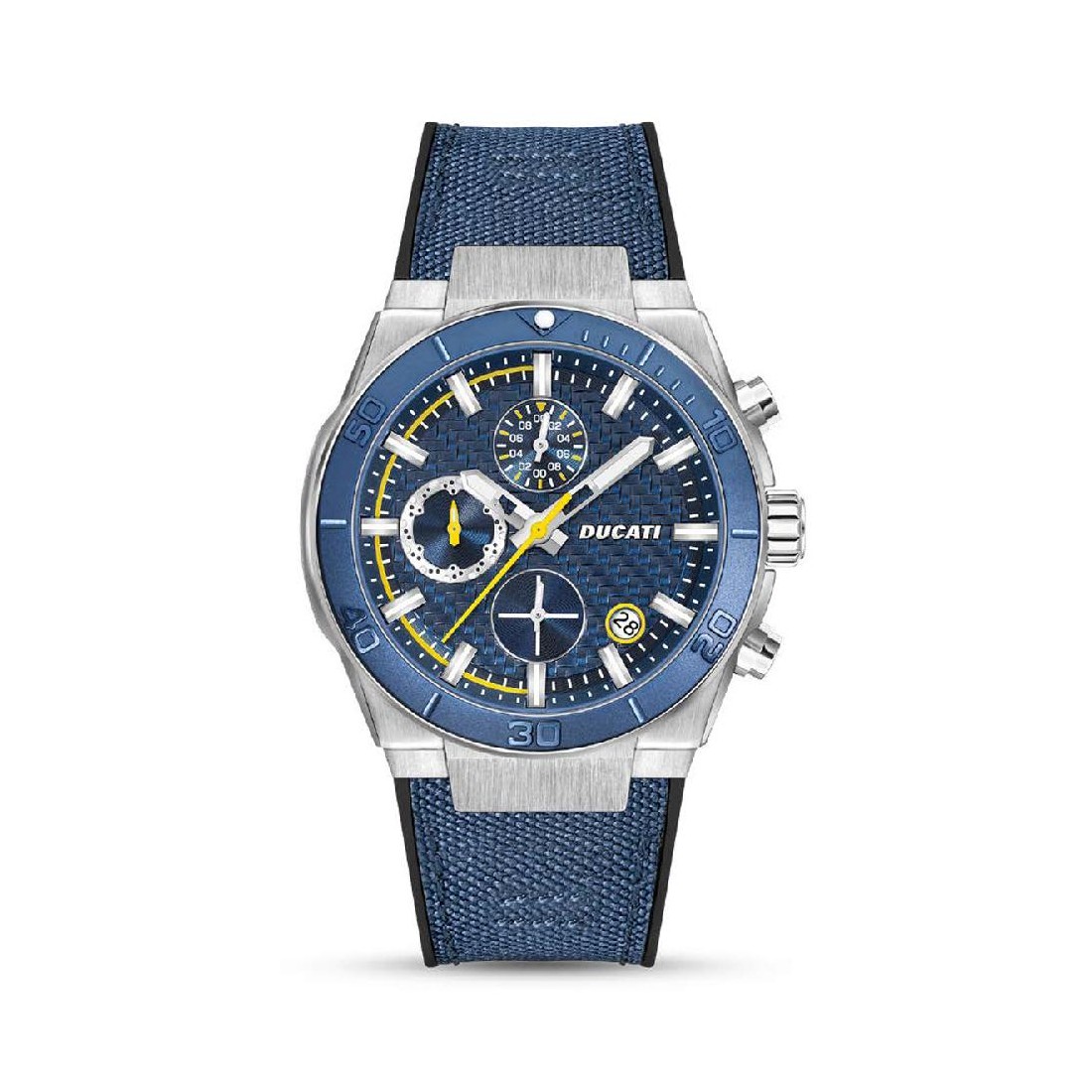 Orologio Ducati DTWGO0001204