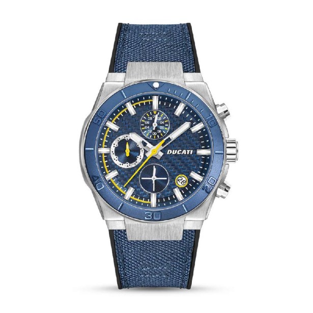 Orologio Ducati DTWGO0001204