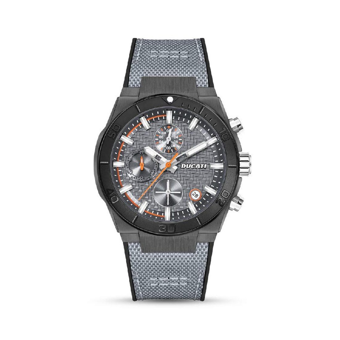 Orologio Ducati DTWGO0001202