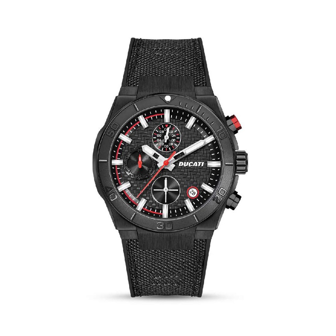 Orologio Ducati DTWGO0001201