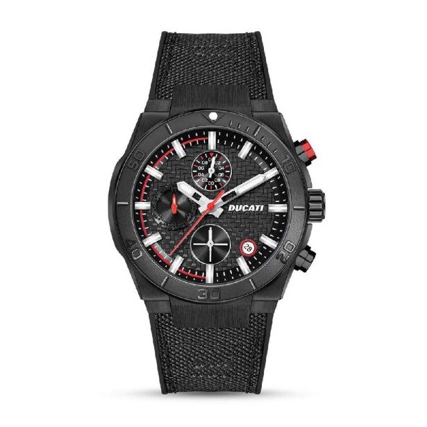 Orologio Ducati DTWGO0001201