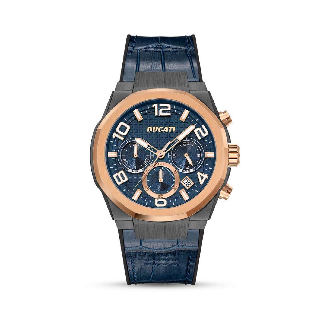 Orologio Ducati DTWGC0001104