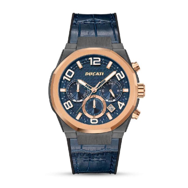 Orologio Ducati DTWGC0001104