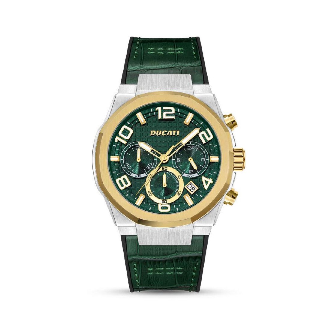 Orologio Ducati DTWGC0001101