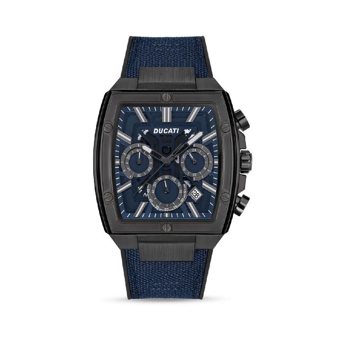 Orologio Ducati DTWGO0001005