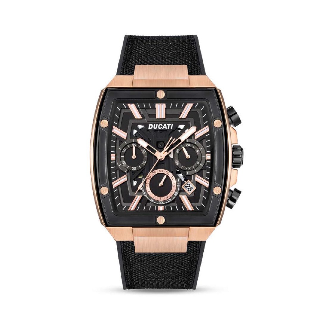 Orologio Ducati DTWGO0001004