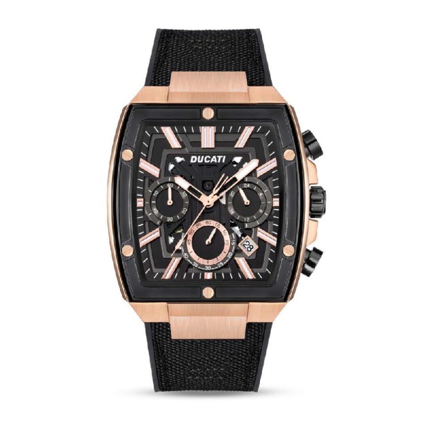 Orologio Ducati DTWGO0001004