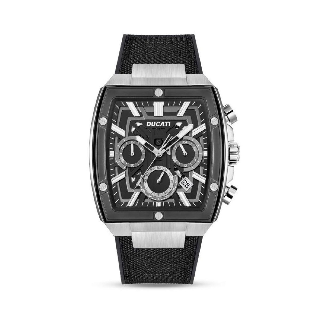 Orologio Ducati DTWGO0001001