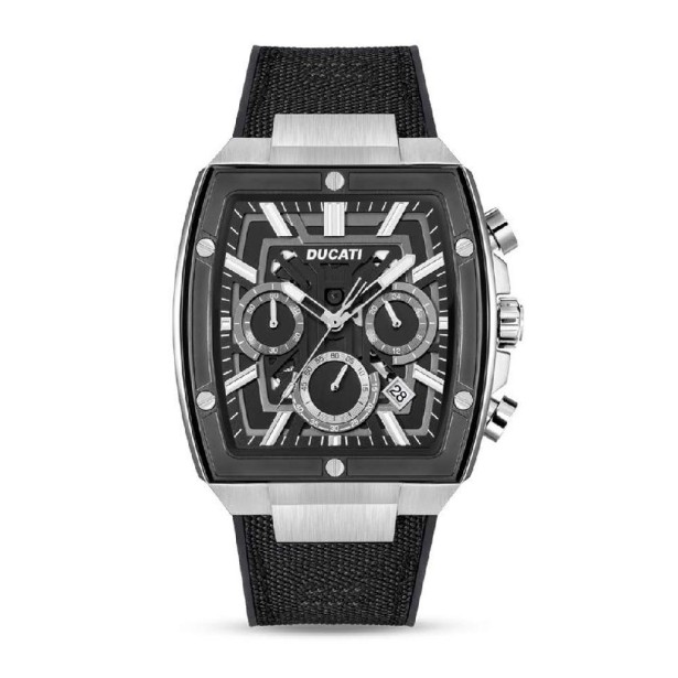 Orologio Ducati DTWGO0001001