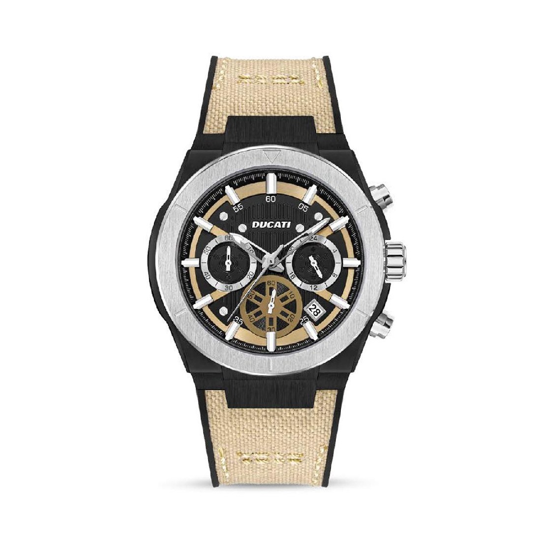 Orologio Ducati DTWGO0000904
