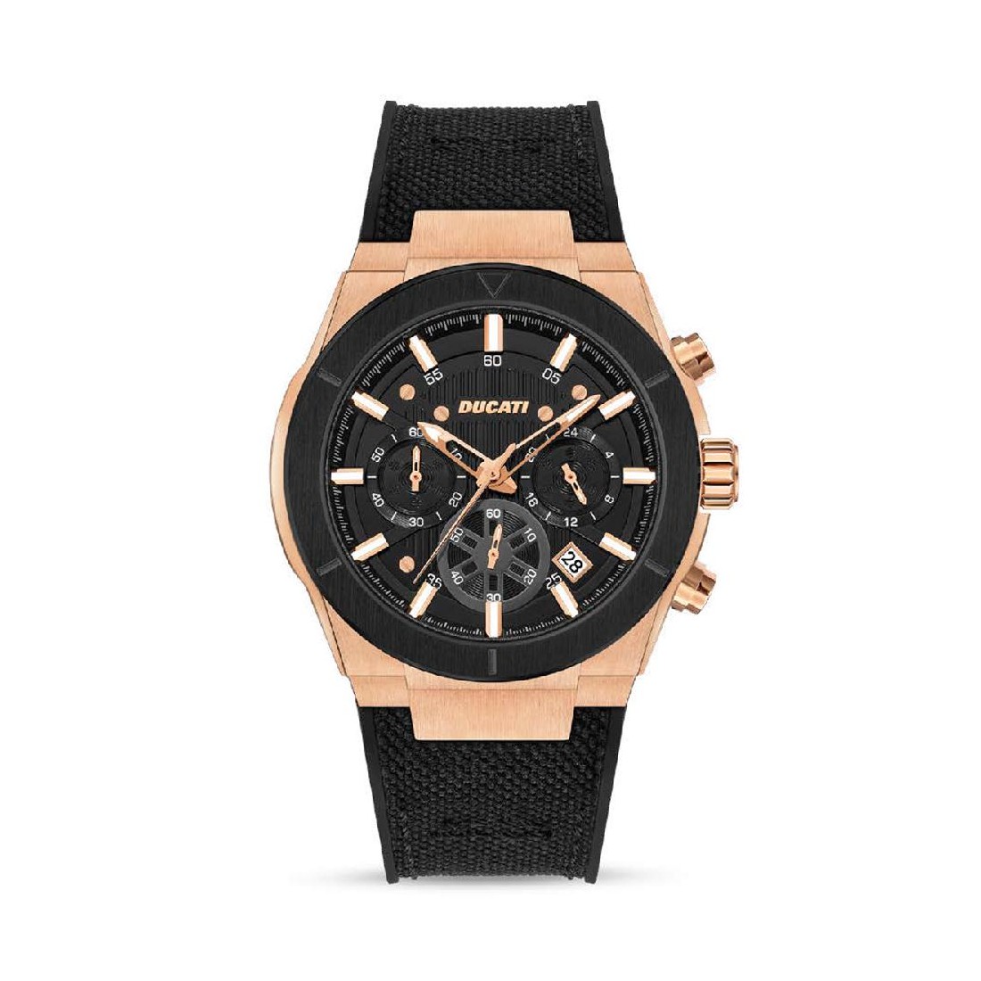 Orologio Ducati DTWGO0000901