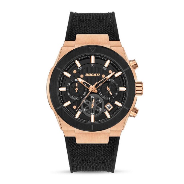 Orologio Ducati DTWGO0000901