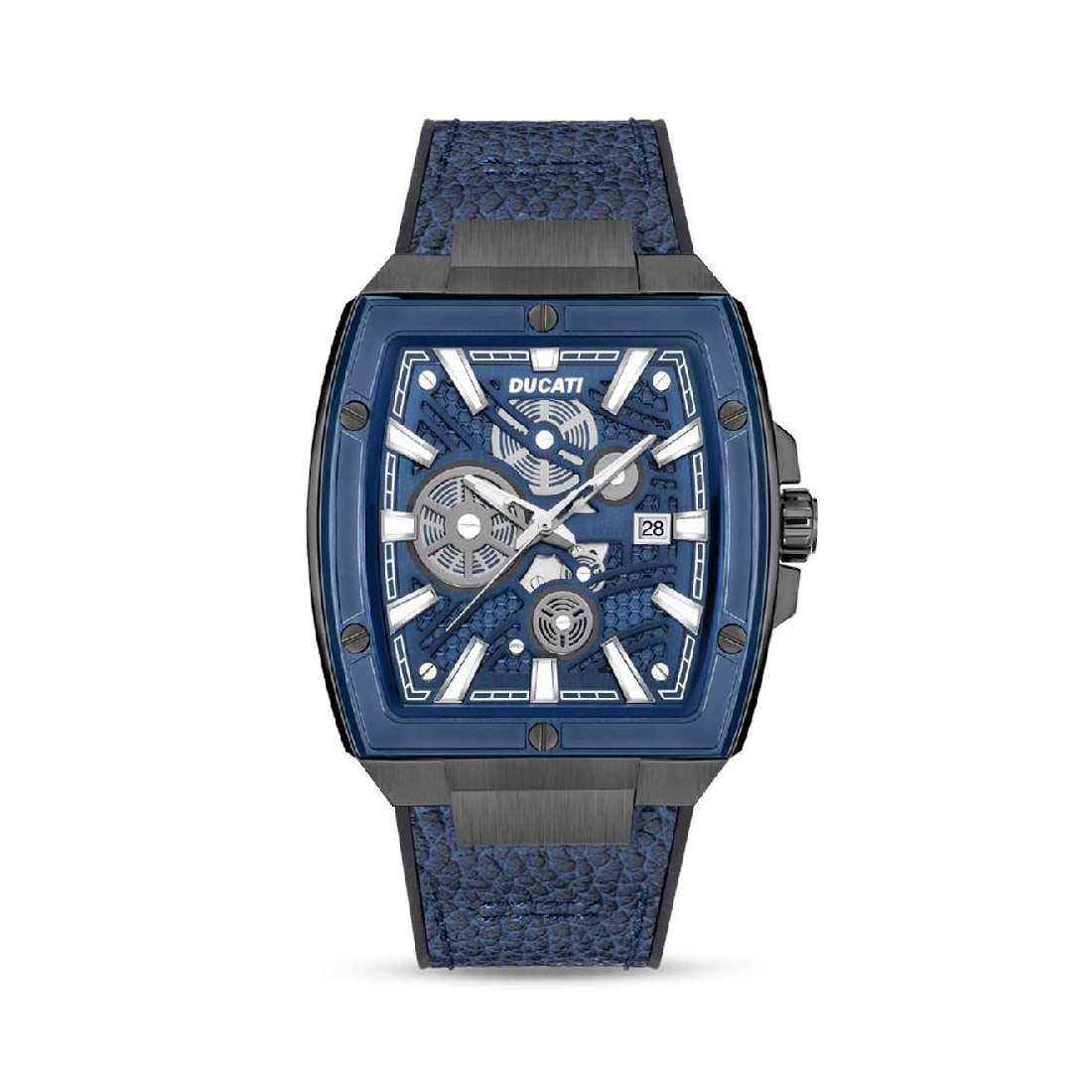 Orologio Ducati DTWGB0000703