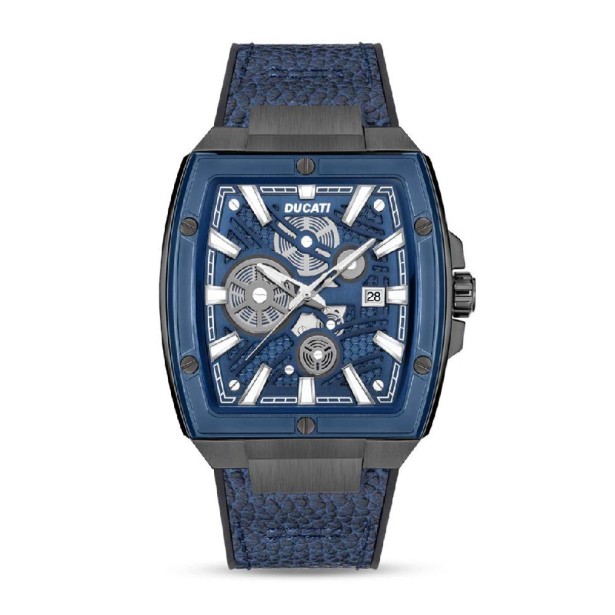 Orologio Ducati DTWGB0000703