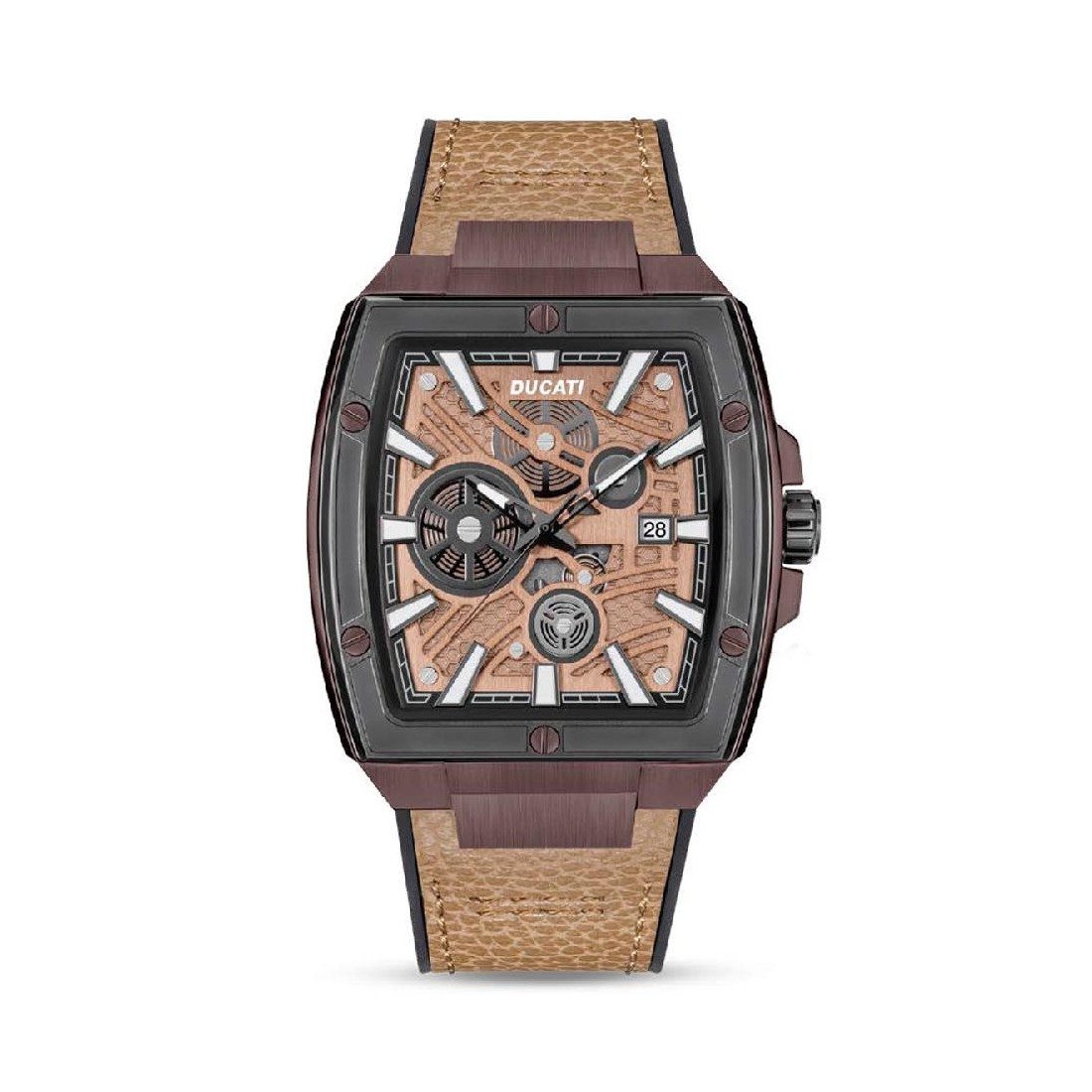 Orologio Ducati DTWGB0000702