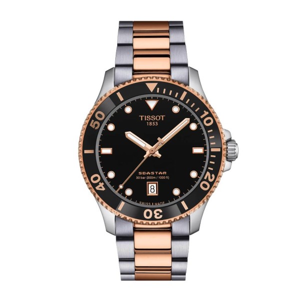 Orologio Tissot T1204102205101