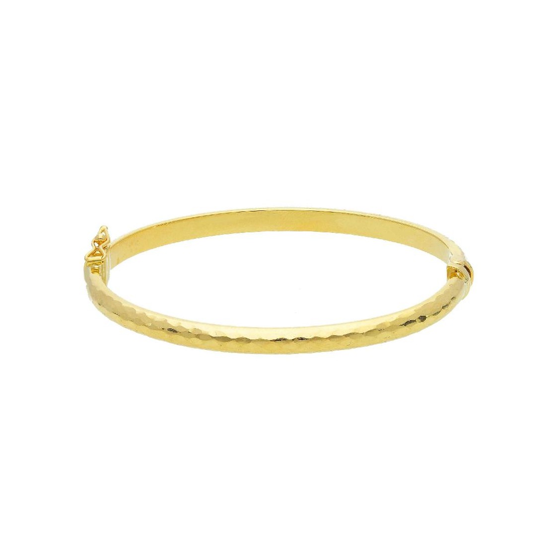 Bracciale in oro giallo 750/ooo