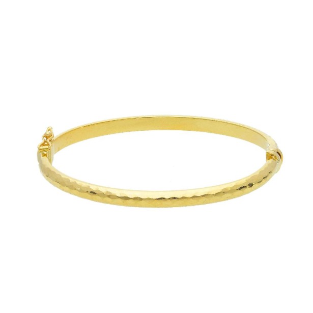 Bracciale in oro giallo 750/ooo