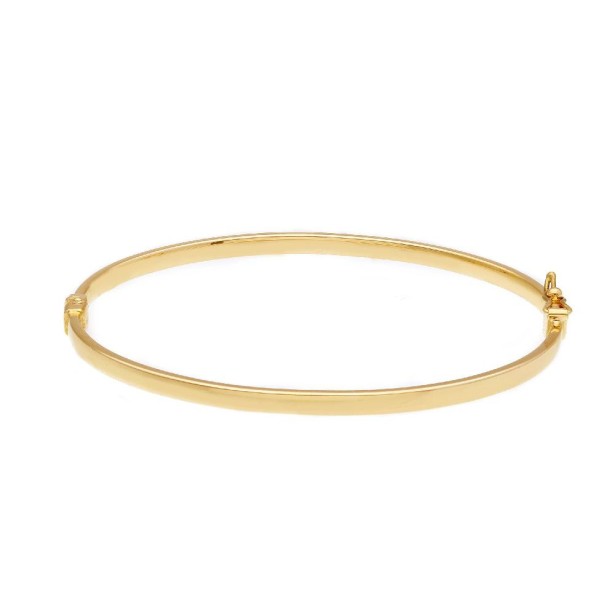 Bracciale in oro giallo 375/ooo