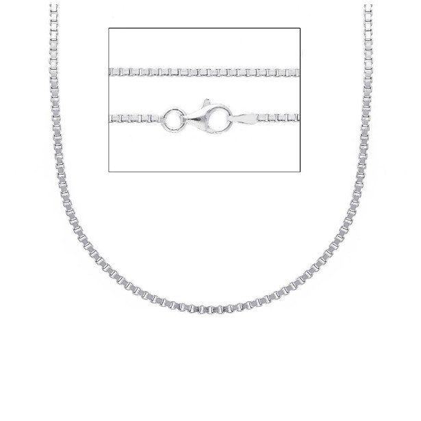 Catena veneta in argento 925/ooo