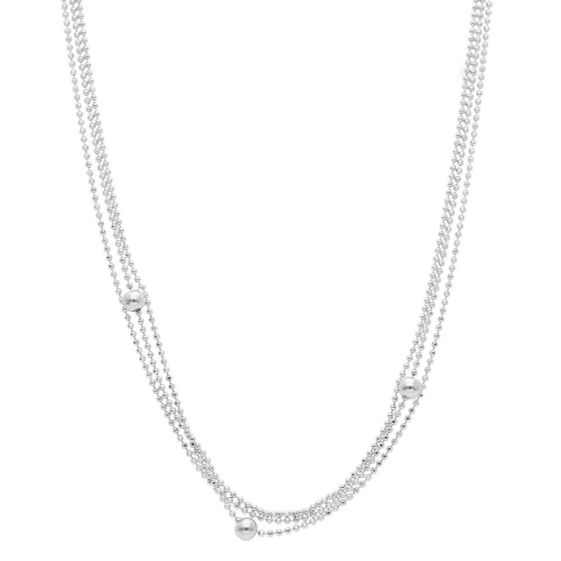 Girocollo in argento 925/ooo